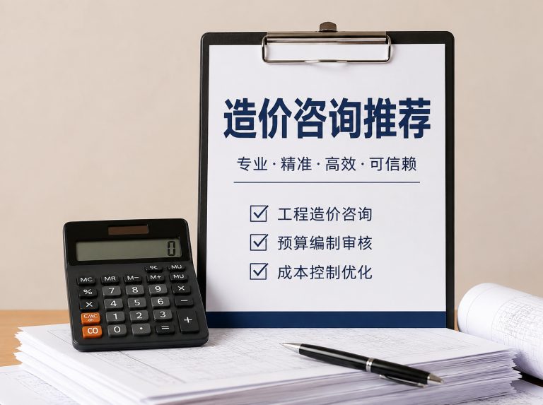 苍溪县工程预结算与清单控制价审核